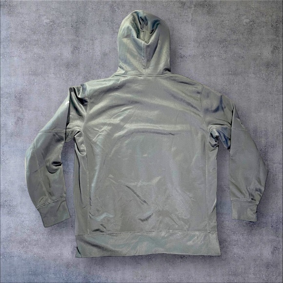 Nike NFL New England Patriots Hoodie - Picture 9 of 10